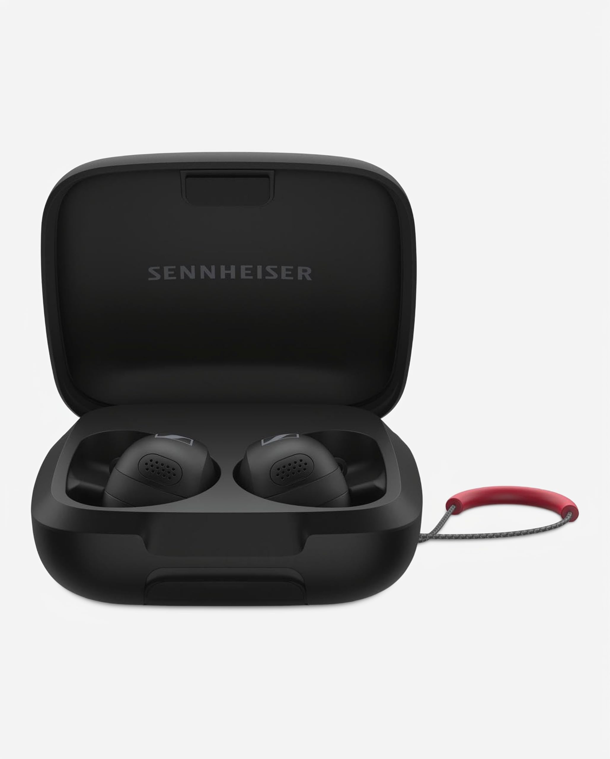 ゼンハイザー Sennheiser イヤホン MOMENTUM Sport Amazon.co.jp: ゼンハイザー（Sennheiser）ワイヤレスイヤホン